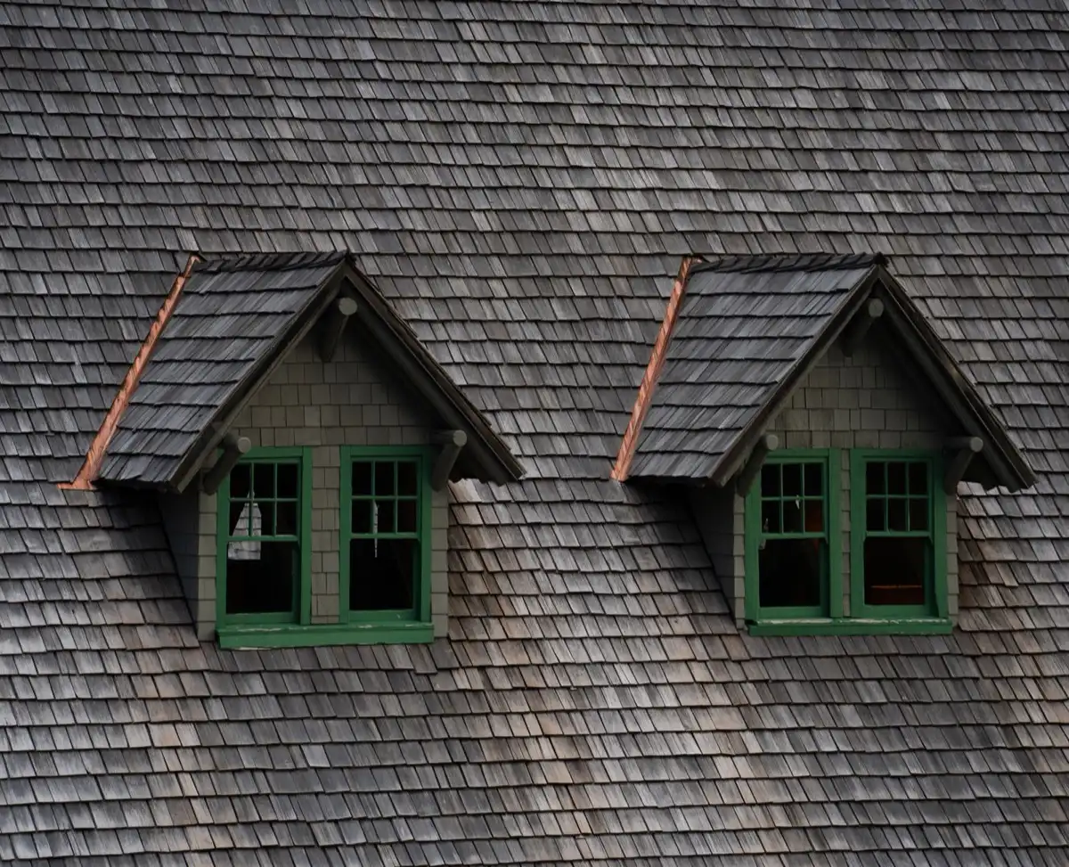 roofing project in Fishers, IN — 4