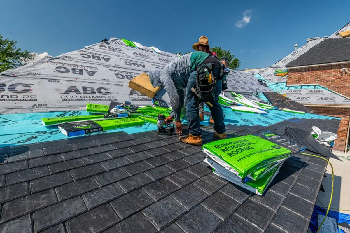 Roof Inspections in Fishers, IN
