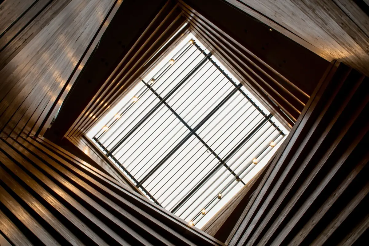 Skylights in Fishers, IN