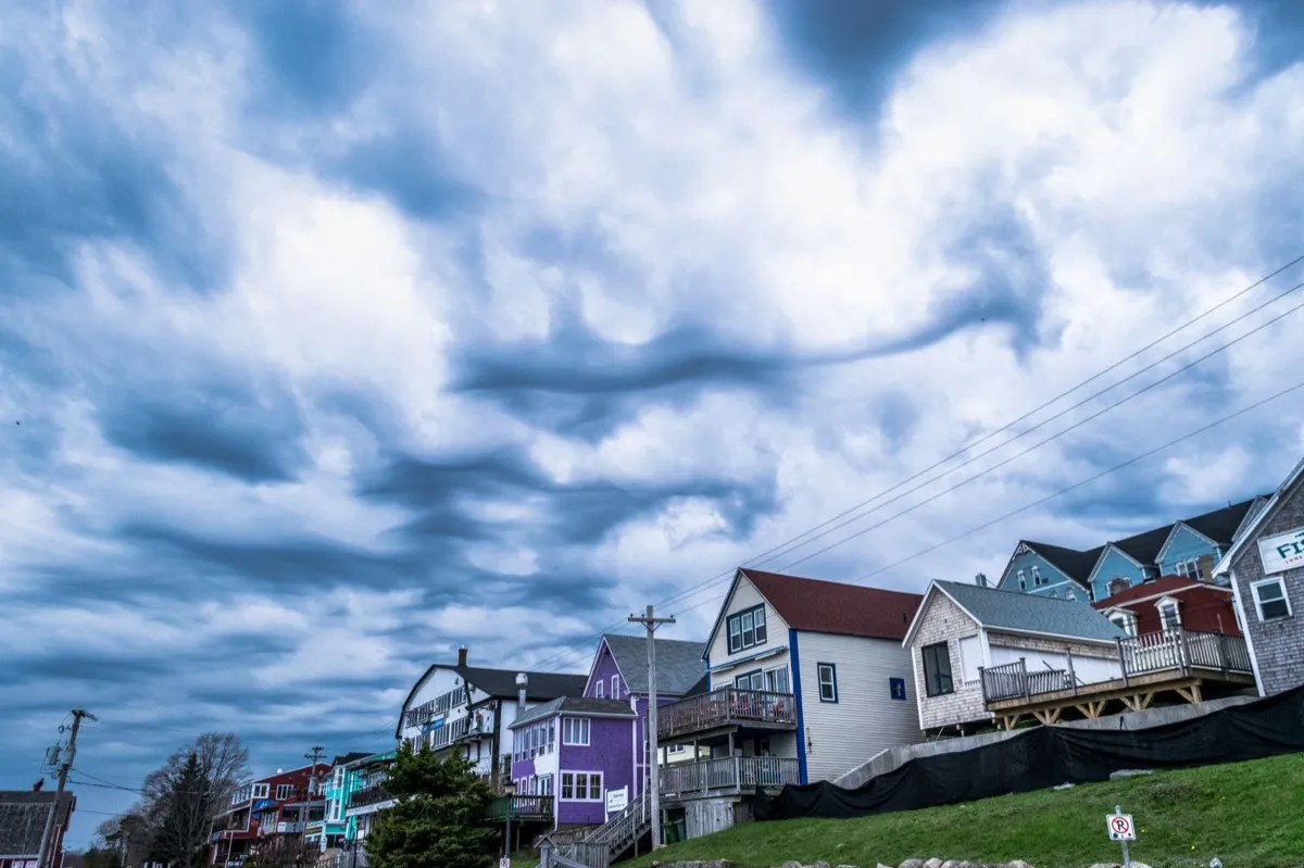 Storm Damage Restoration in Fishers, IN
