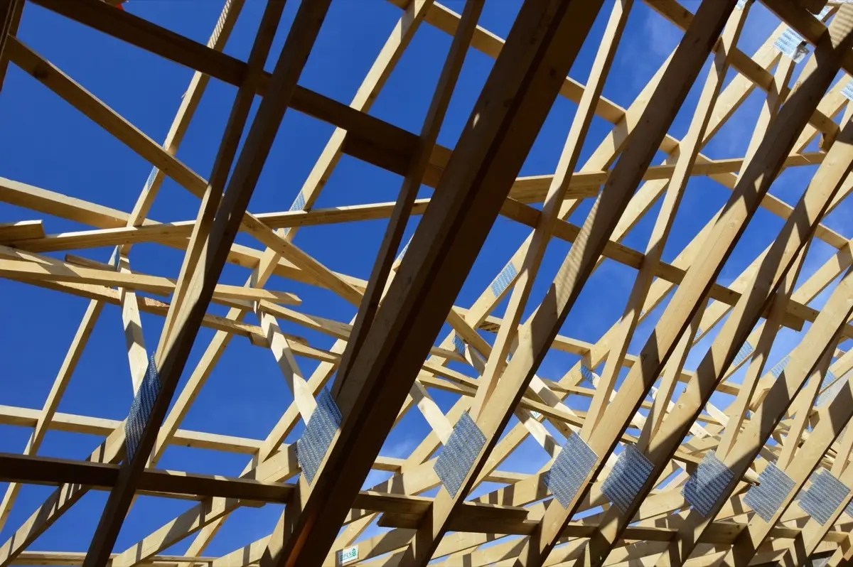 Roof Ventilation in Fishers, IN